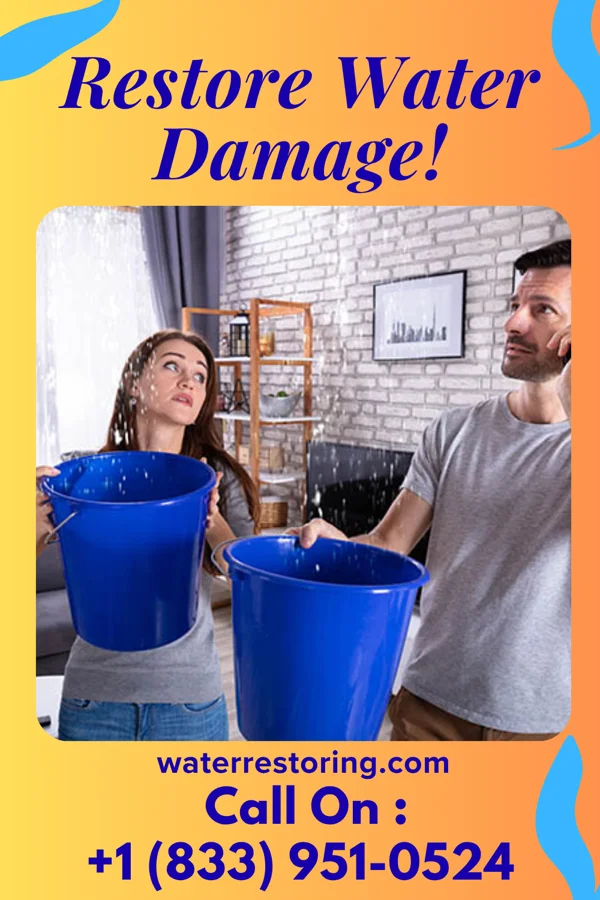 water restoration Swift Water Damage Pros Triplett